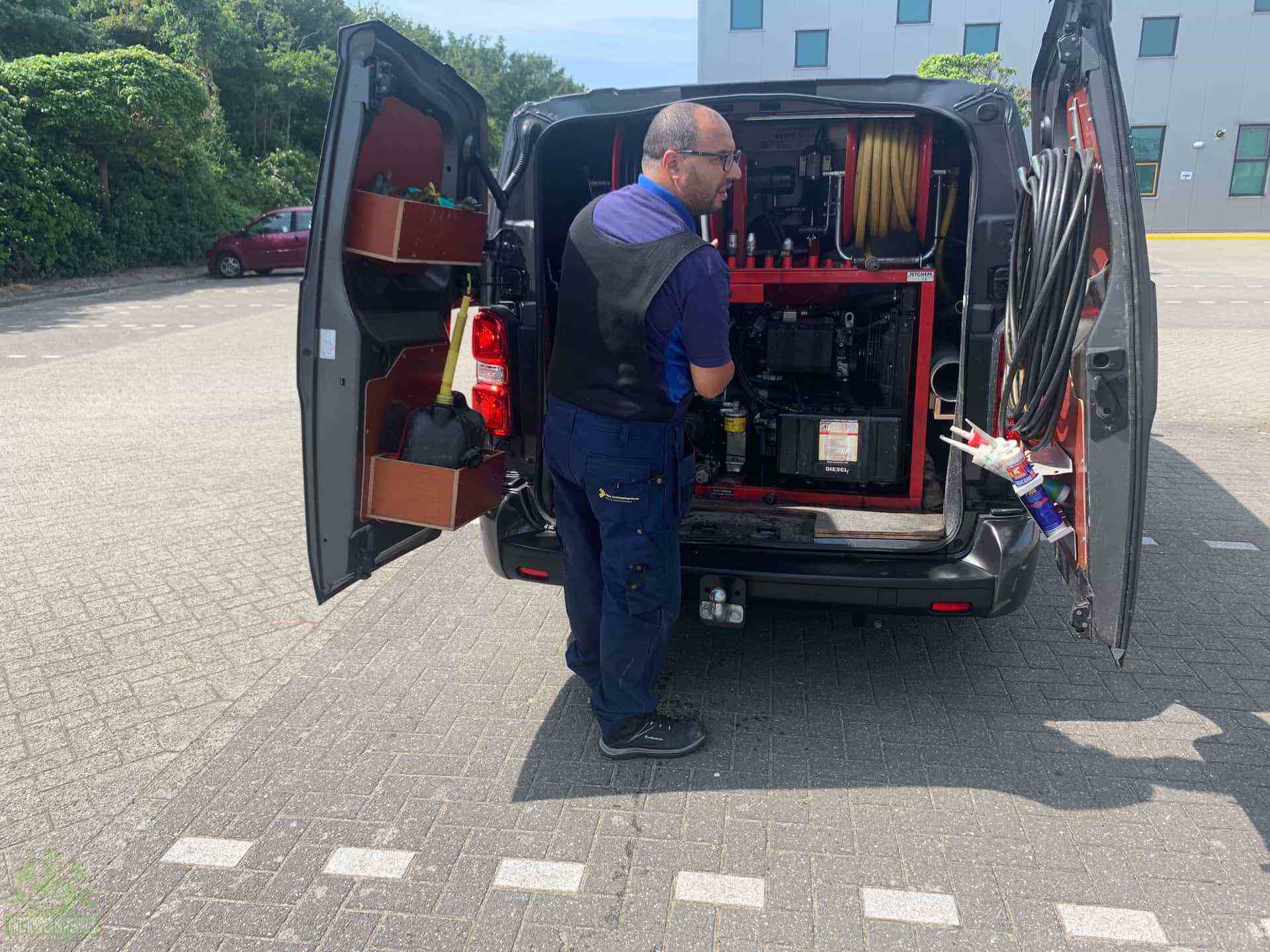 Loodgieter Oisterwijk Ontstopping Loodgieter Oisterwijk Ontstopping