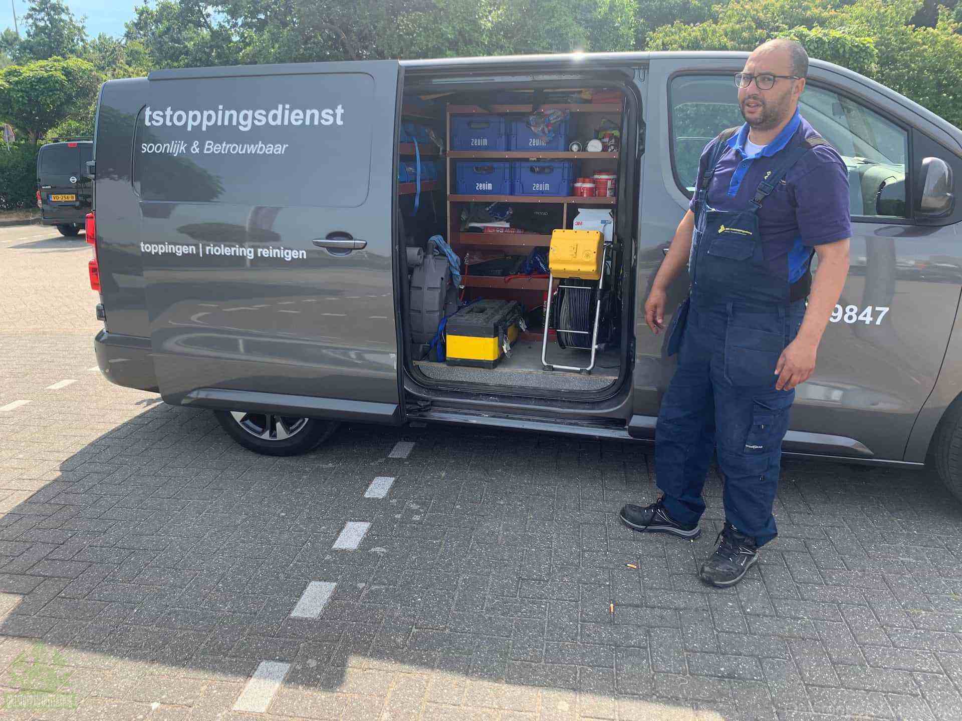 Ontstoppingsdienst Oisterwijk Ontstoppingsdienst Oisterwijk